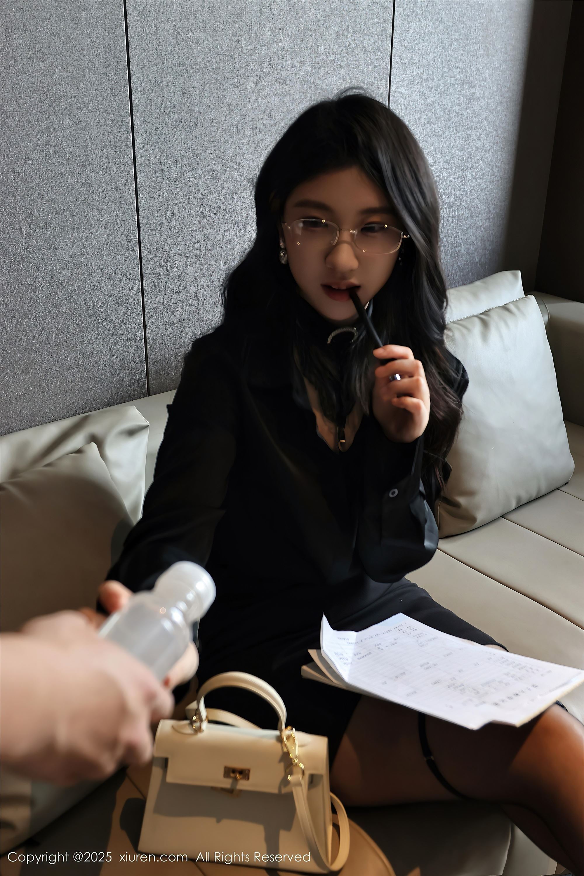 Xiuren秀人网 2025.04.18 NO.10167 小芭乐